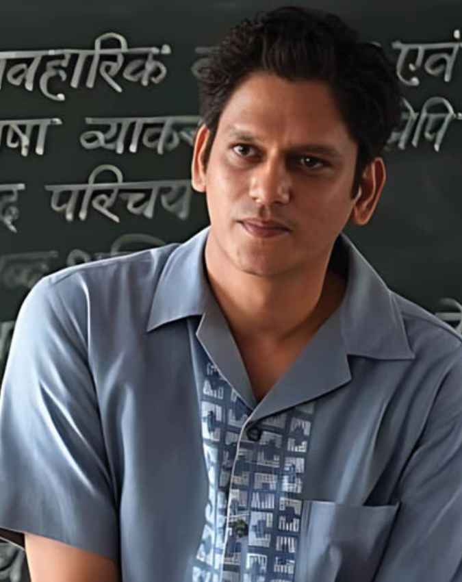 दहाड़ सीरीज को आईएमडीबी पर रेटिंग कितनी मिली है?