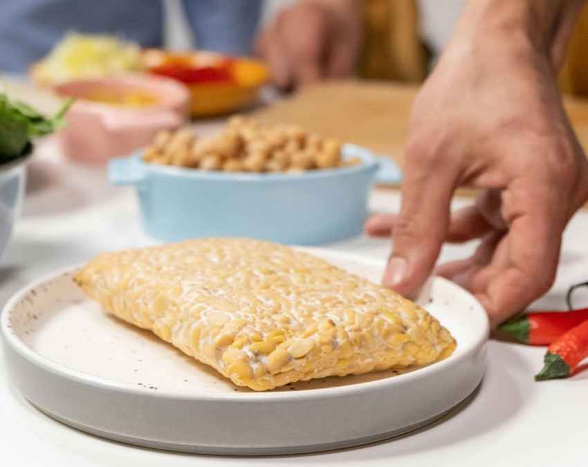 हर मील में शामिल करें प्रोटीन