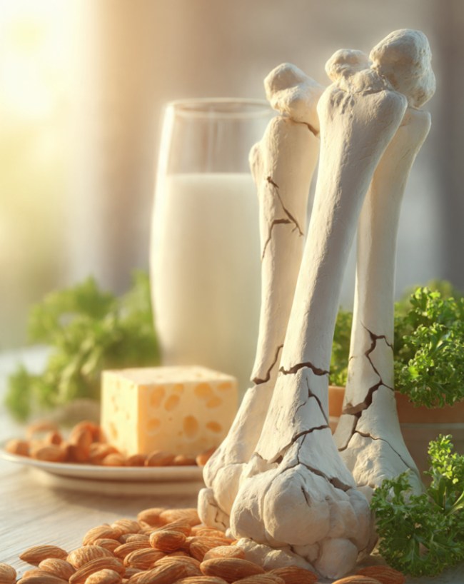 Pathar Jaisi Mazboot Haddiyan-1-2-3-4-5-6