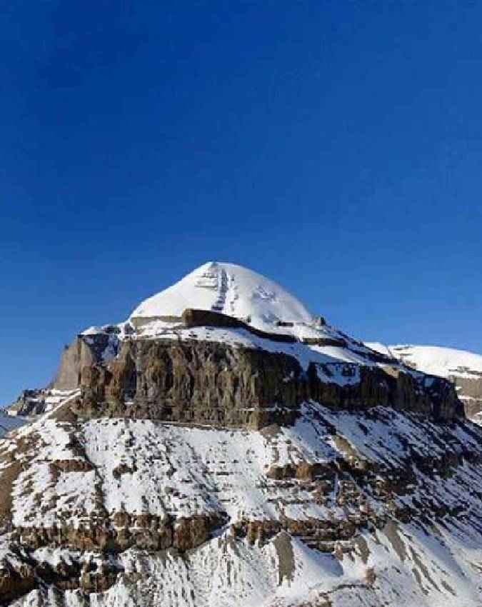 तिब्बत का दाक्षायणी शक्तिपीठ
