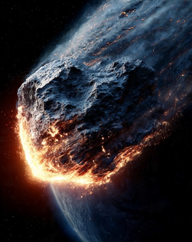 How Close Will Apophis Come To Earth In 2029-1-2-3-4-5