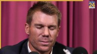David Warner