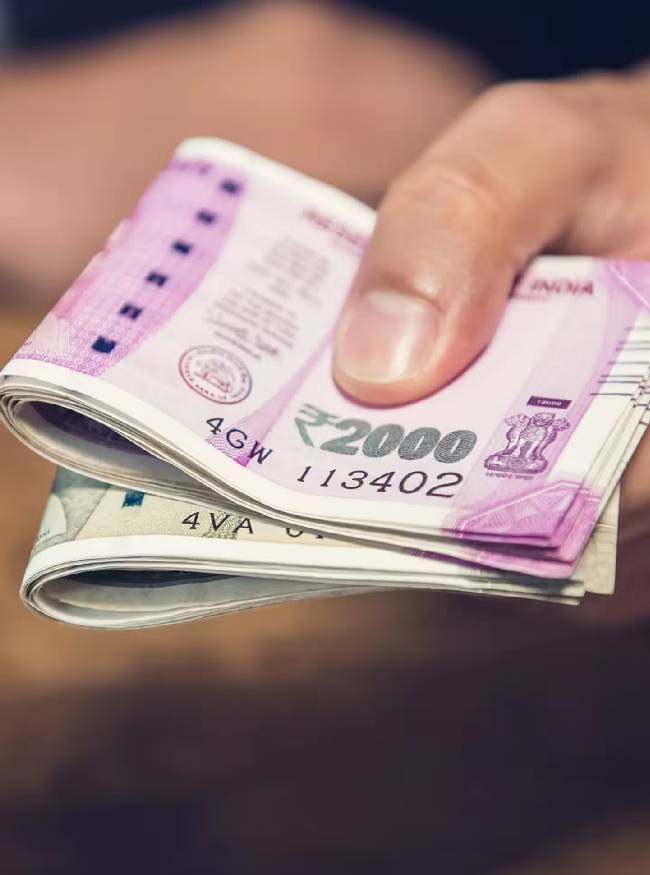 Dearness Allowance-1-2-3