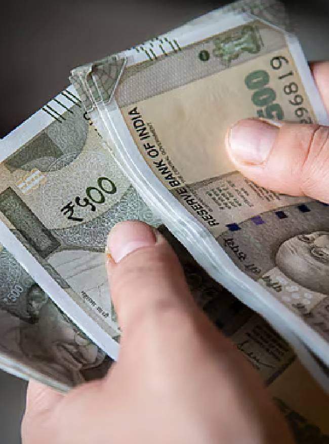 Dearness Allowance-1-2-3-4