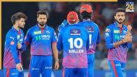 Mitchell Starc Joins DC