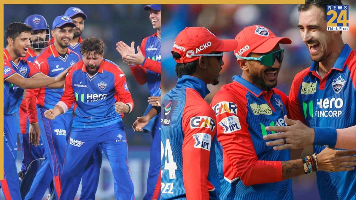 Delhi Capitals