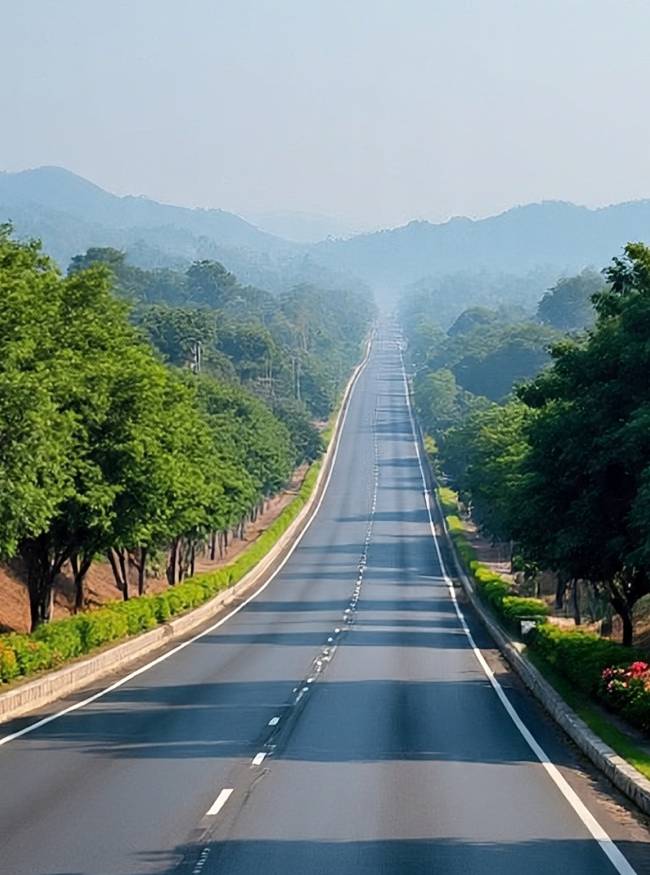 Delhi-Dehradun Expressway-1-2-3