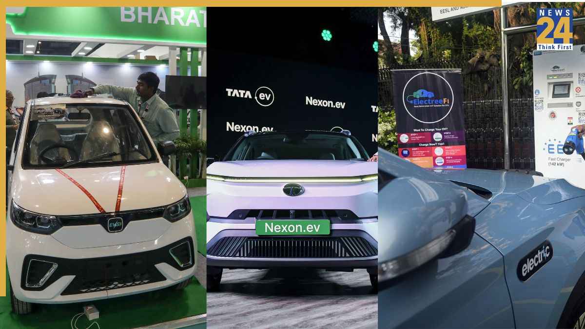 Delhi EV Policy Front Delhi EV Policy Front