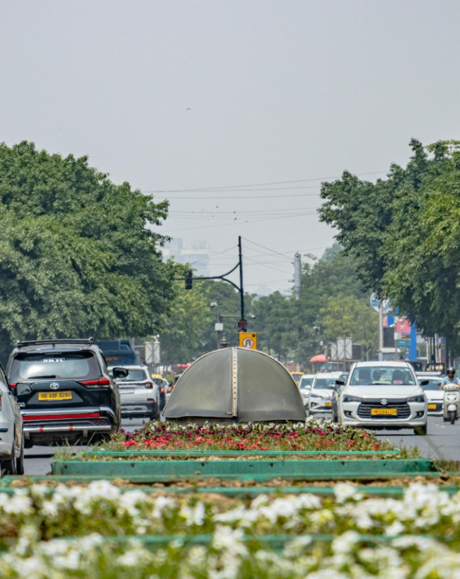 Difference Between Delhi And New Delhi-1-2-3