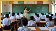 अब दिल्ली के स्कूलों में क्यों बजेगी वॉटर बेल? सरकार ने जारी की नई गाइडलाइन