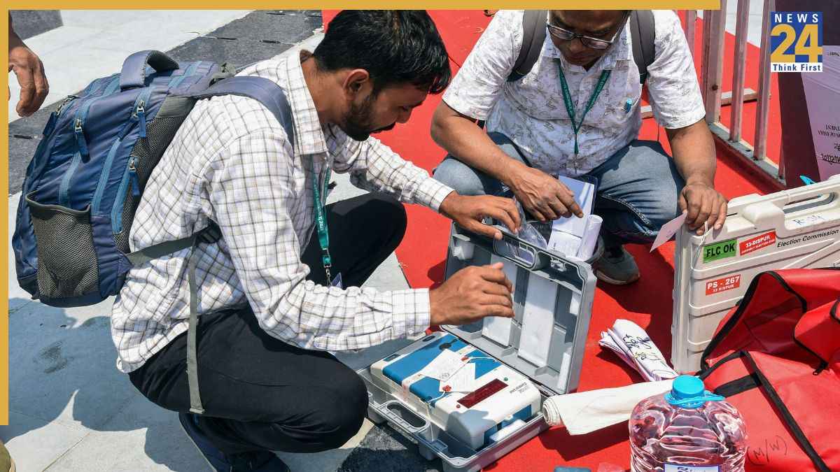 16 अप्रैल को संसद में पेश होगा 'डिलिमिटेशन बिल 2026'! बदल जाएगा निर्वाचन क्षेत्रों का नक्शा