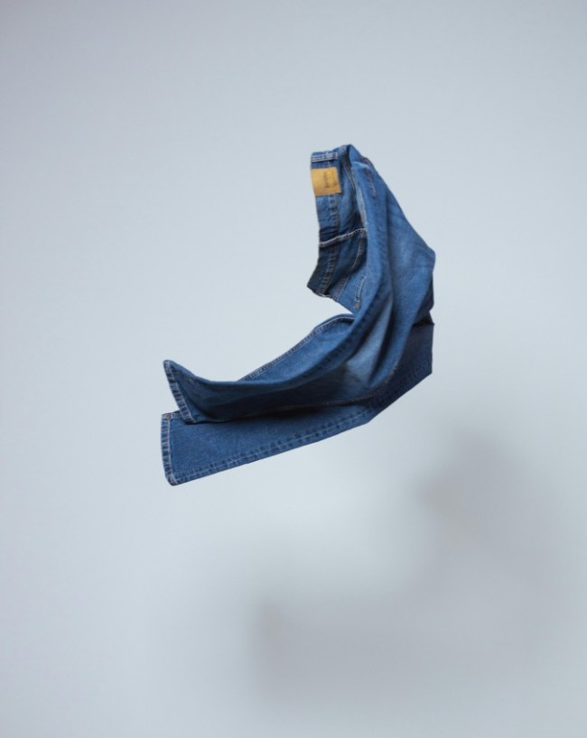 How Often Wash Jeans-1-2-3-4