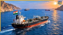 Desh Garima Vessel, Indian Sailors Safe, Maritime Security