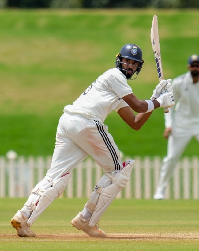 Ruturaj Gaikwad and Devdutt Padikkal-1-2