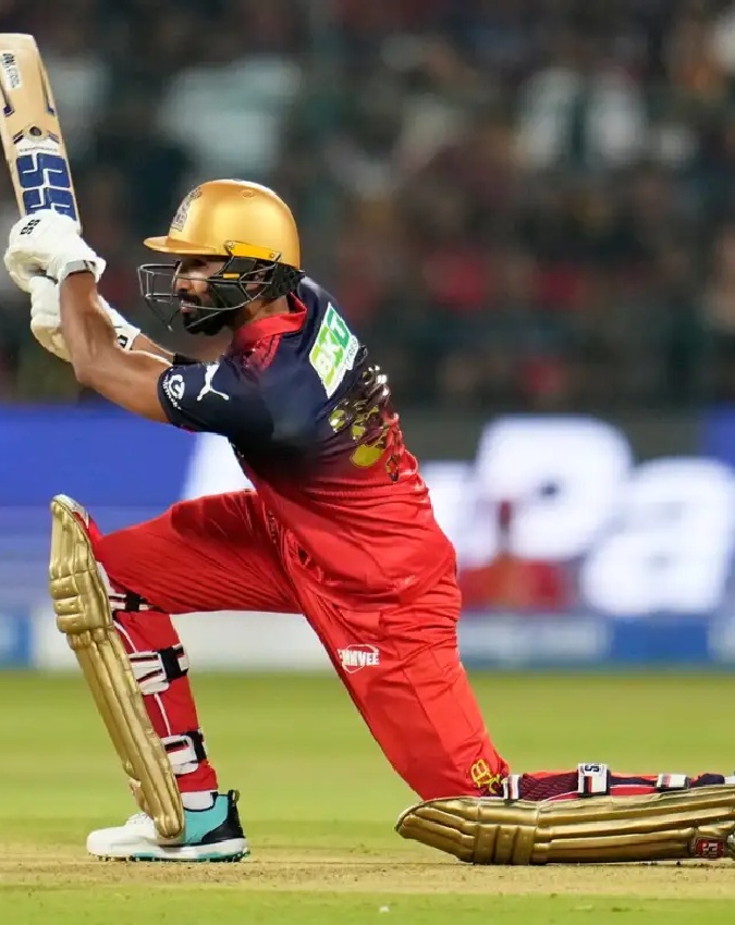 Royal Challengers Bengaluru-1-2-3-4