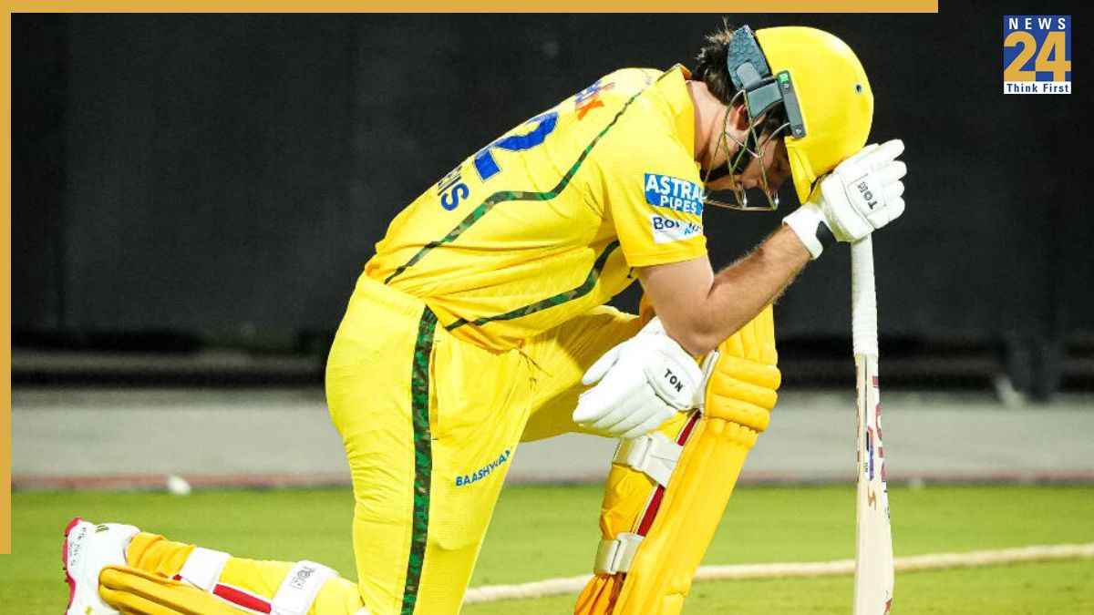 Dewald Brevis Return