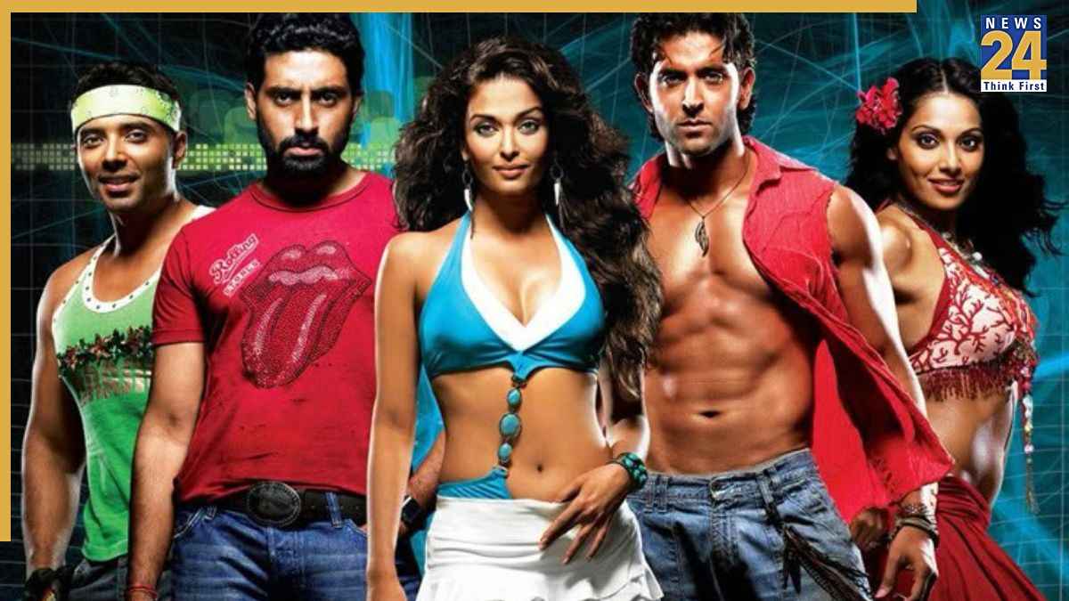 Dhoom Franchise Success