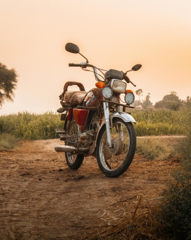 Bike Petrol Evaporation Myth-1-2-3-4-5-6