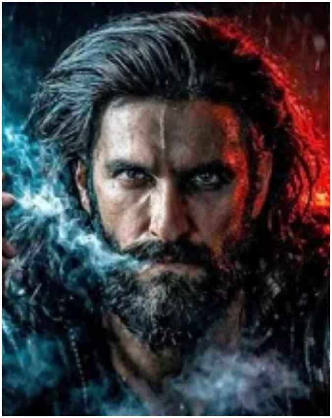 धुरंधर 2