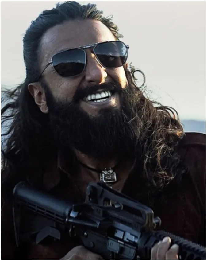 Dhurandhar 2-1-2-3-4-5-6-7