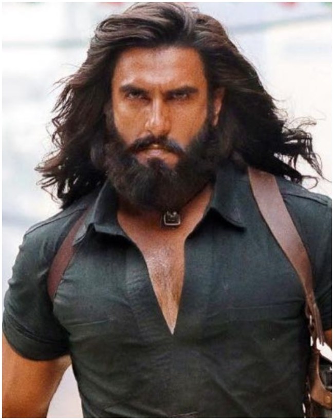 Dhurandhar 2-1-2-3-4-5-6-7