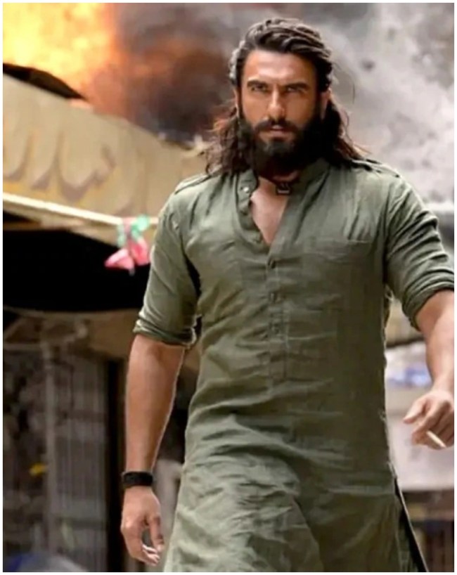 Dhurandhar 2-1-2-3-4-5-6-7