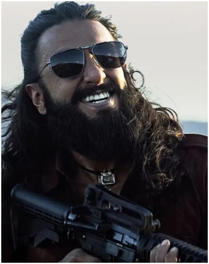 Dhurandhar 2 Dhurandhar 2-1-2-3-4-5-6-7