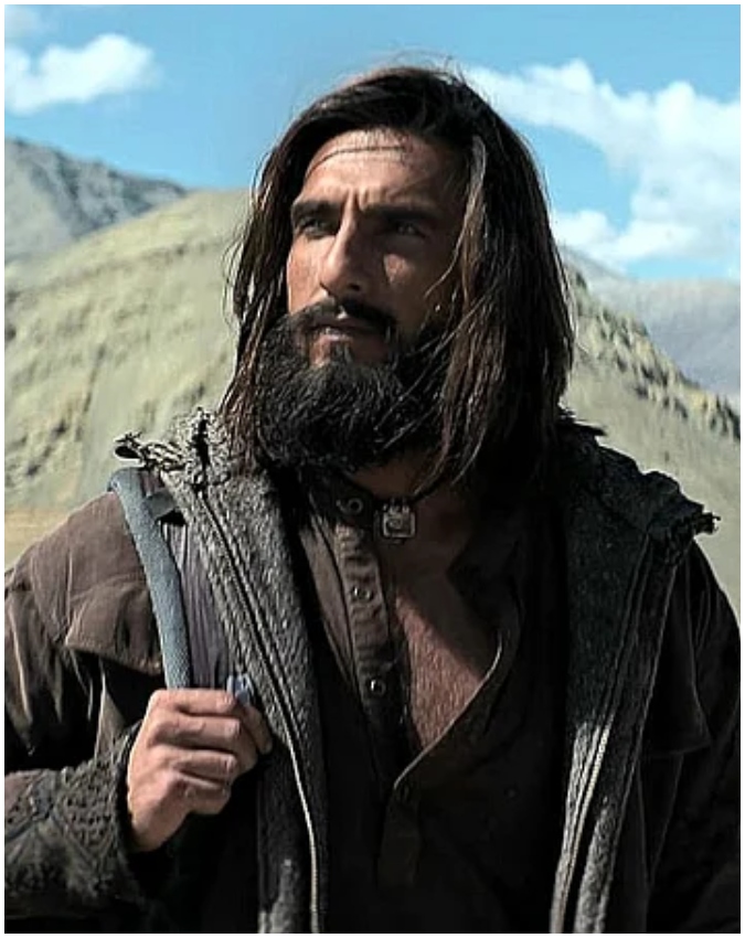 Dhurandhar 2-1-2-3-4-5-6-7