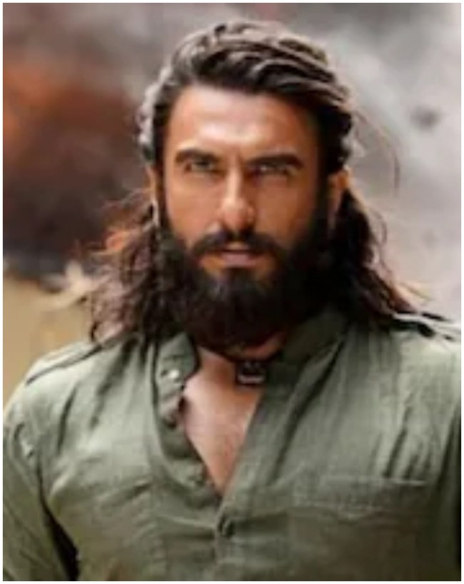 Dhurandhar 2-1-2-3-4-5-6-7