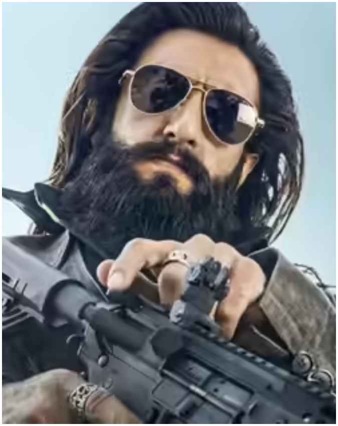 धुरंधर 2