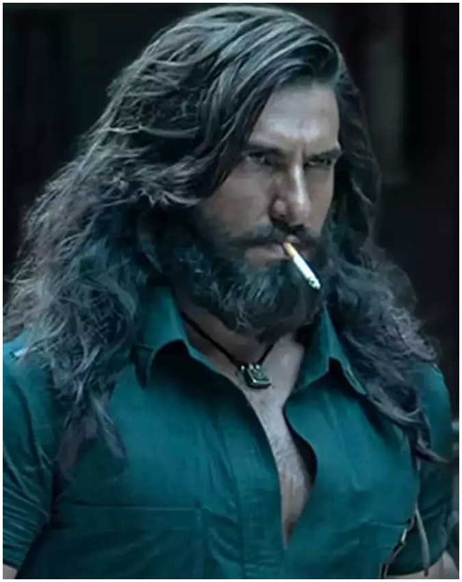 Dhurandhar 2-1-2-3-4-5-6-7