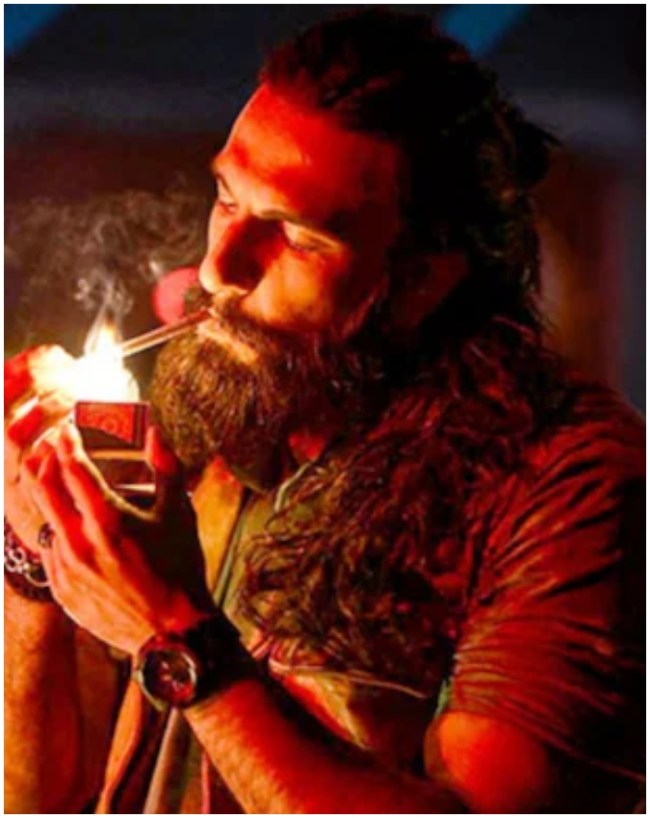 Dhurandhar 2-1-2-3-4