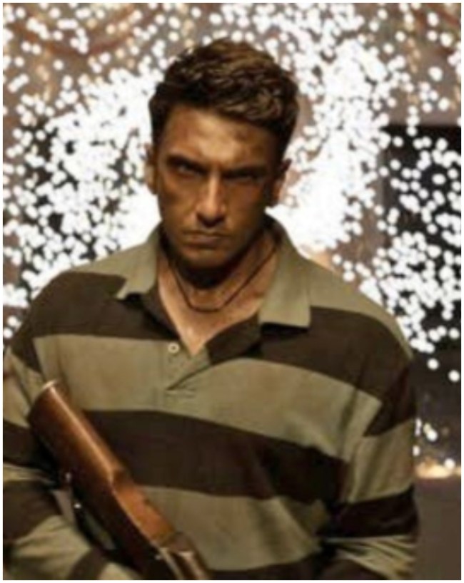 Dhurandhar 2-1-2-3-4-5-6