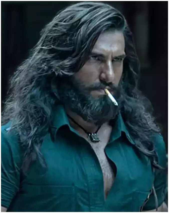 Dhurandhar 2 Dhurandhar 2-1-2-3-4