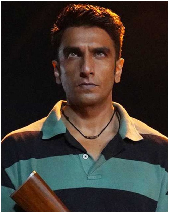 Dhurandhar 2-1-2-3-4-5