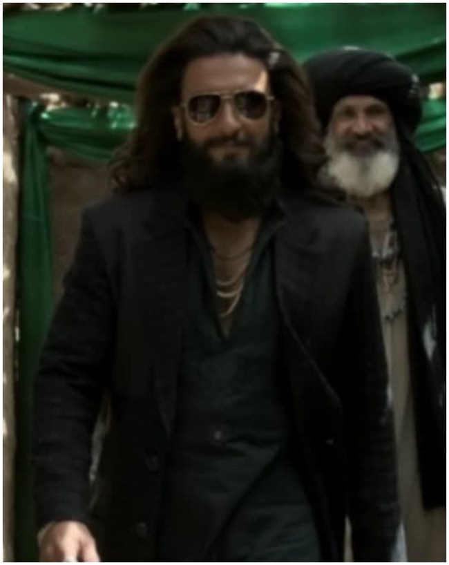 Dhurandhar 2-1-2-3-4-5-6-7