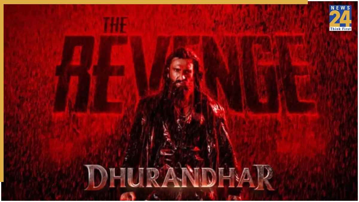 Dhurandhar 2