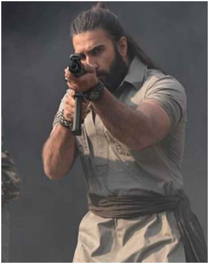 धुरंधर 2