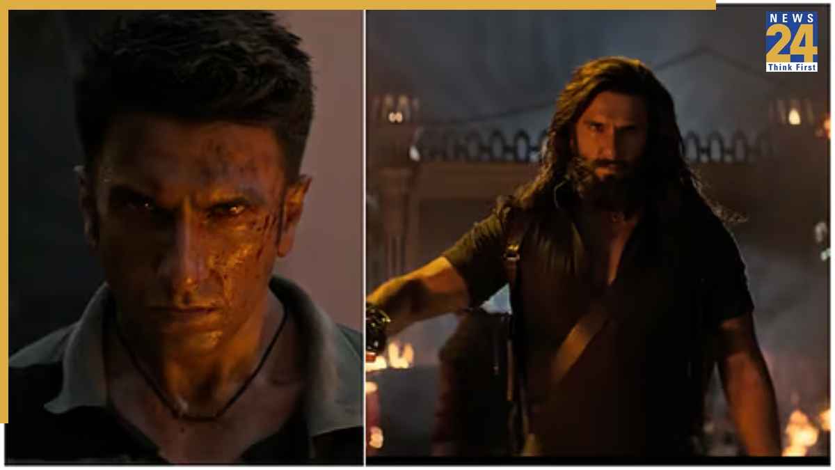 Dhurandhar 2