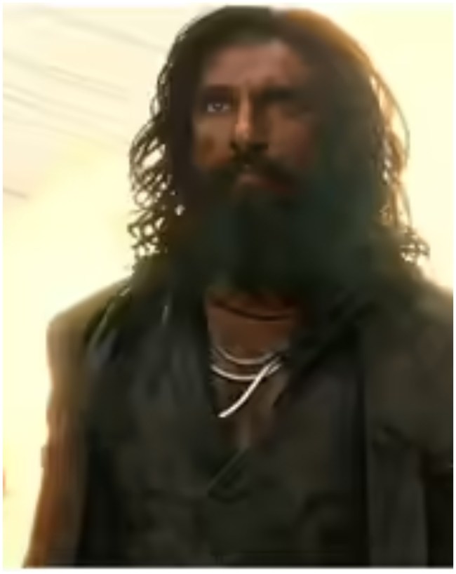 Dhurandhar 2-1-2-3-4-5-6