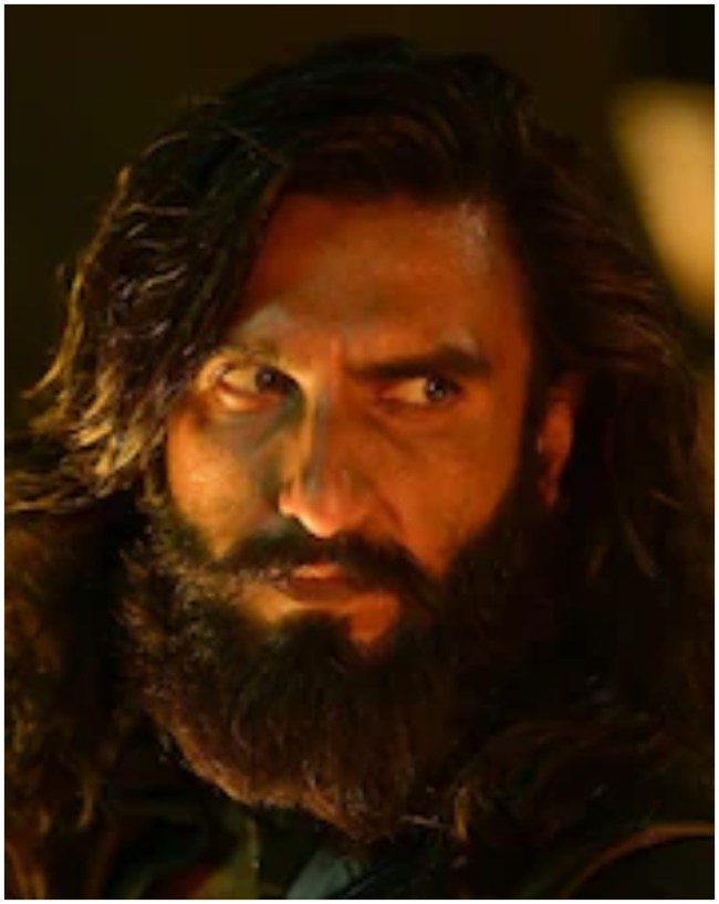 Dhurandhar 2-1-2-3-4-5-6