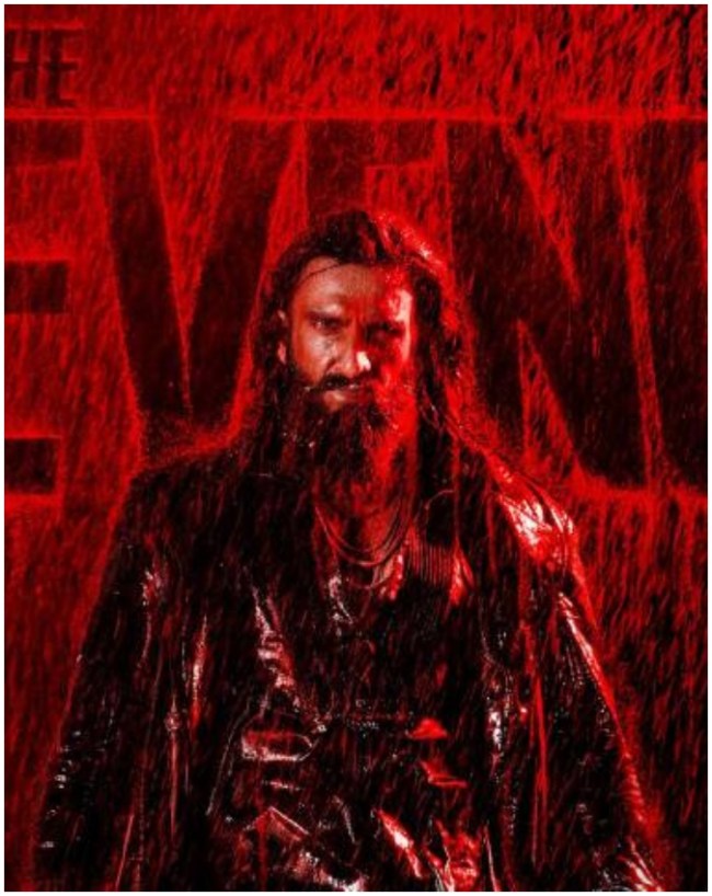 Dhurandhar 2-1-2-3-4-5-6-7