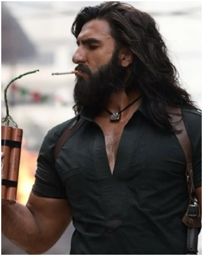 Dhurandhar 2-1-2-3-4-5-6