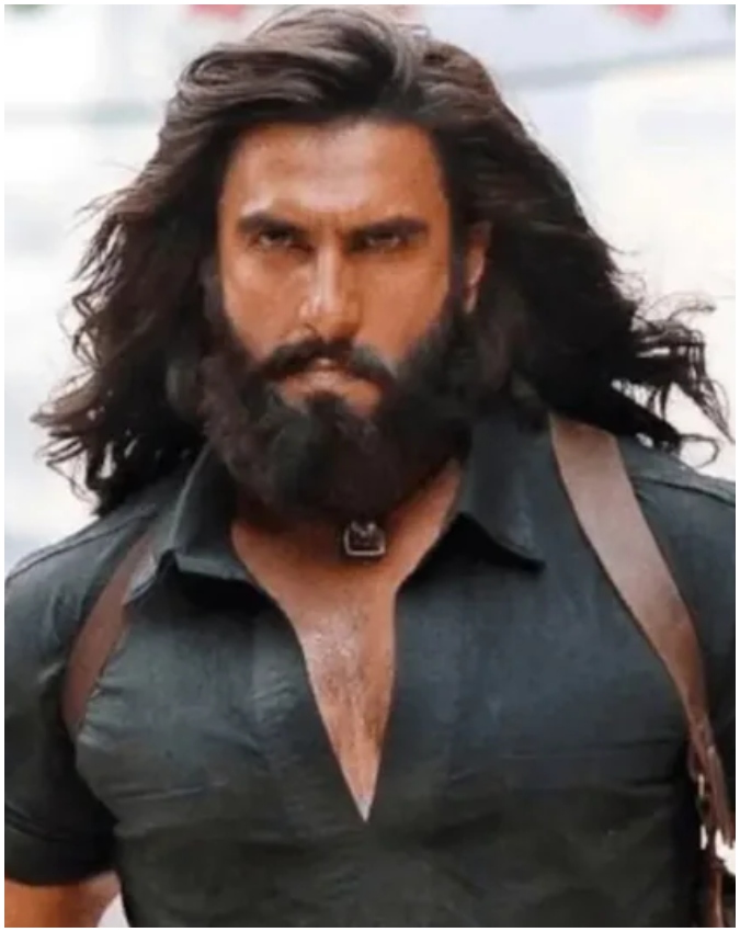 Dhurandhar 2 Dhurandhar 2-1-2-3-4-5-6