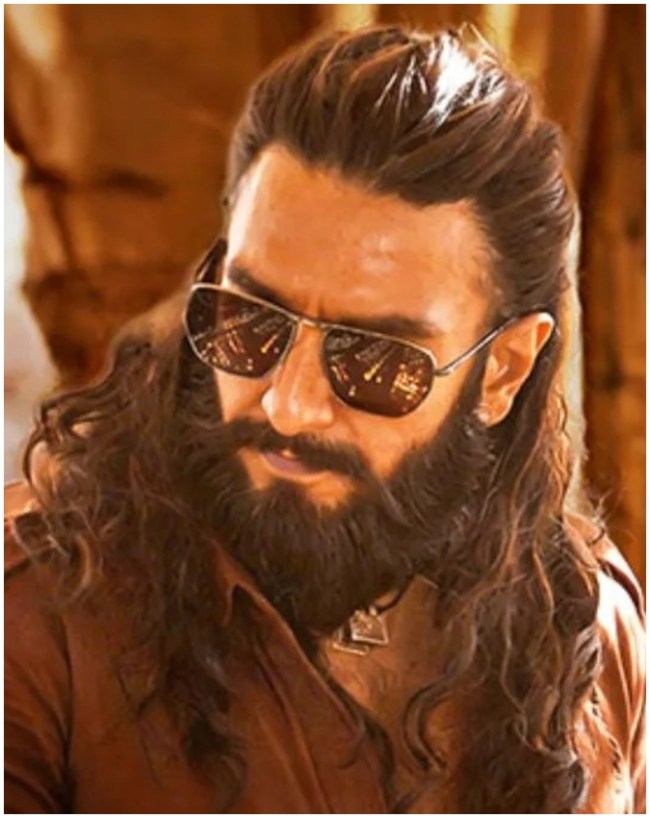 Dhurandhar 2-1-2-3-4-5-6