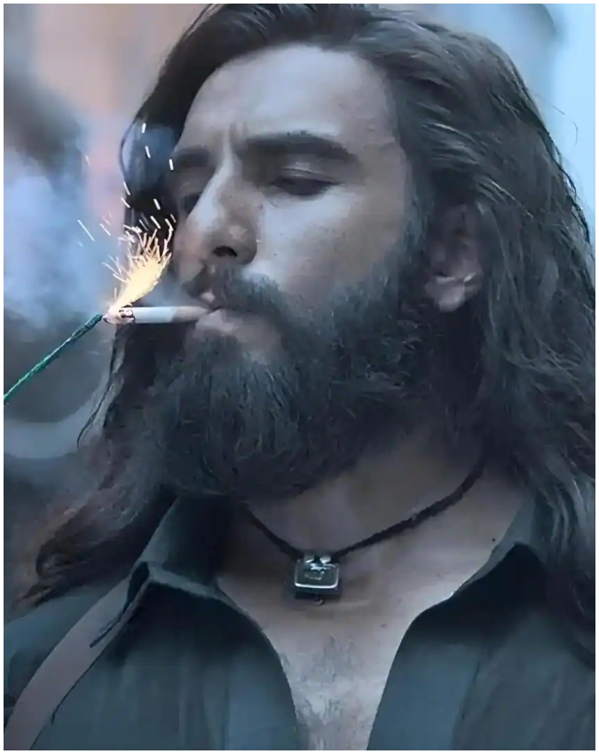 Dhurandhar 2-1-2-3-4-5-6