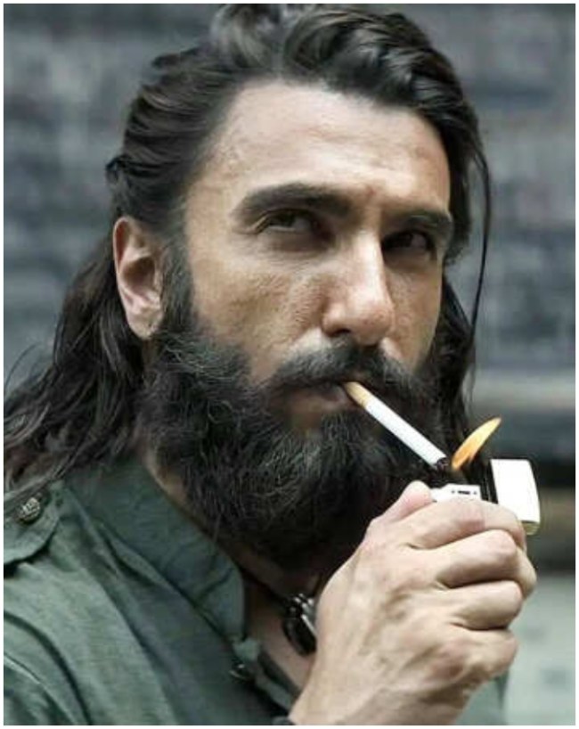 Dhurandhar 2, Bhooth Bangla-1-2