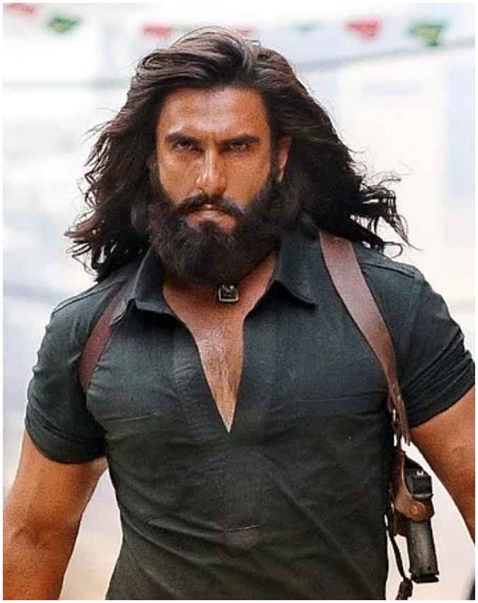 धुरंधर 2