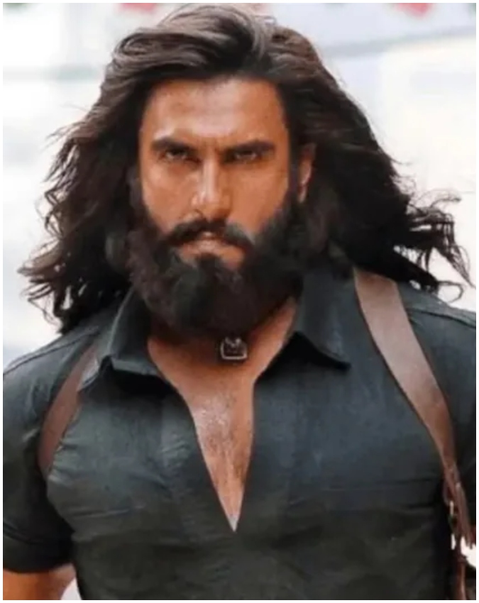 Dhurandhar 2-1-2-3-4-5