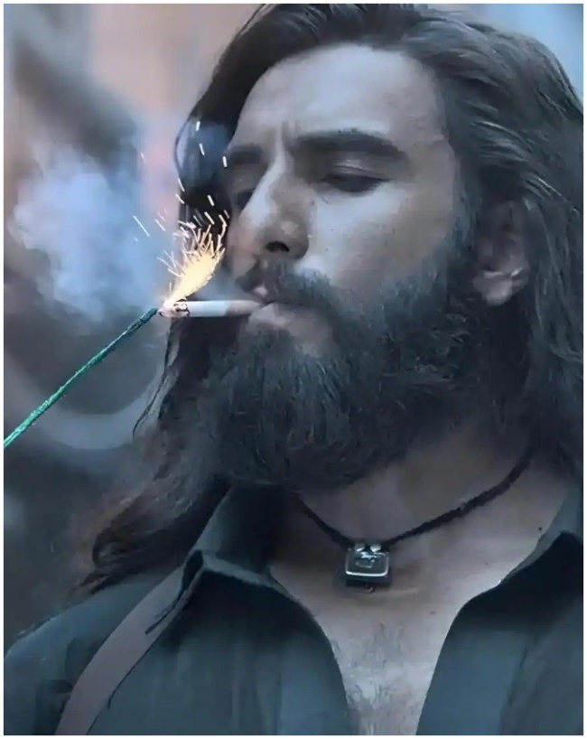 Dhurandhar 2-1-2-3-4-5